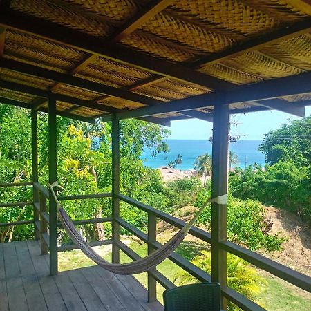 Casa Tolosa Tayrona, Los Cocos La Poza المظهر الخارجي الصورة