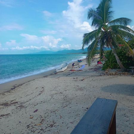 Casa Tolosa Tayrona, Los Cocos La Poza المظهر الخارجي الصورة
