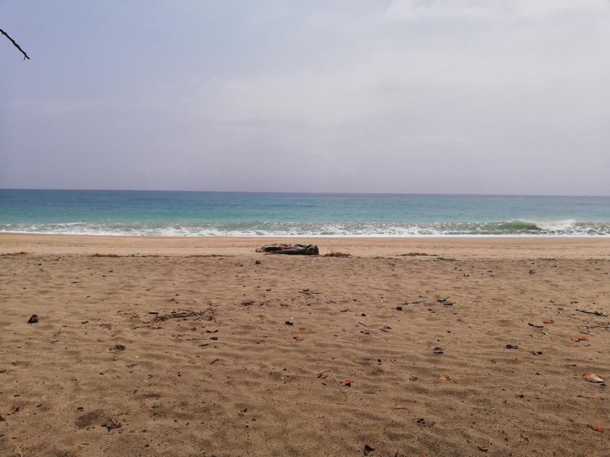 Casa Tolosa Tayrona, Los Cocos La Poza المظهر الخارجي الصورة