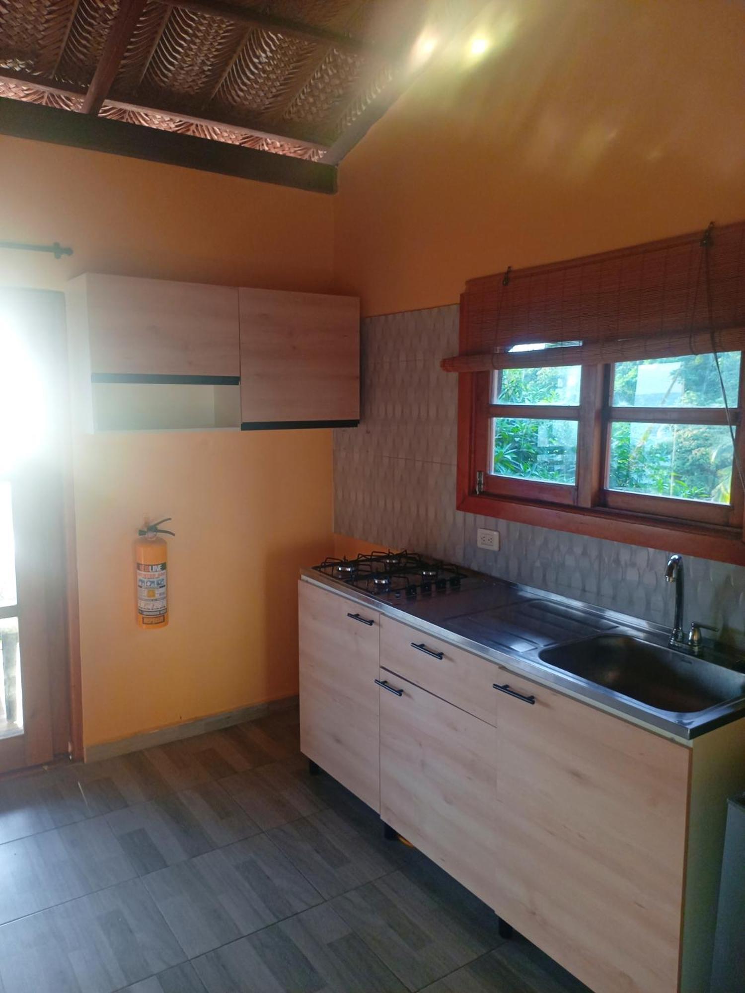 Casa Tolosa Tayrona, Los Cocos La Poza المظهر الخارجي الصورة