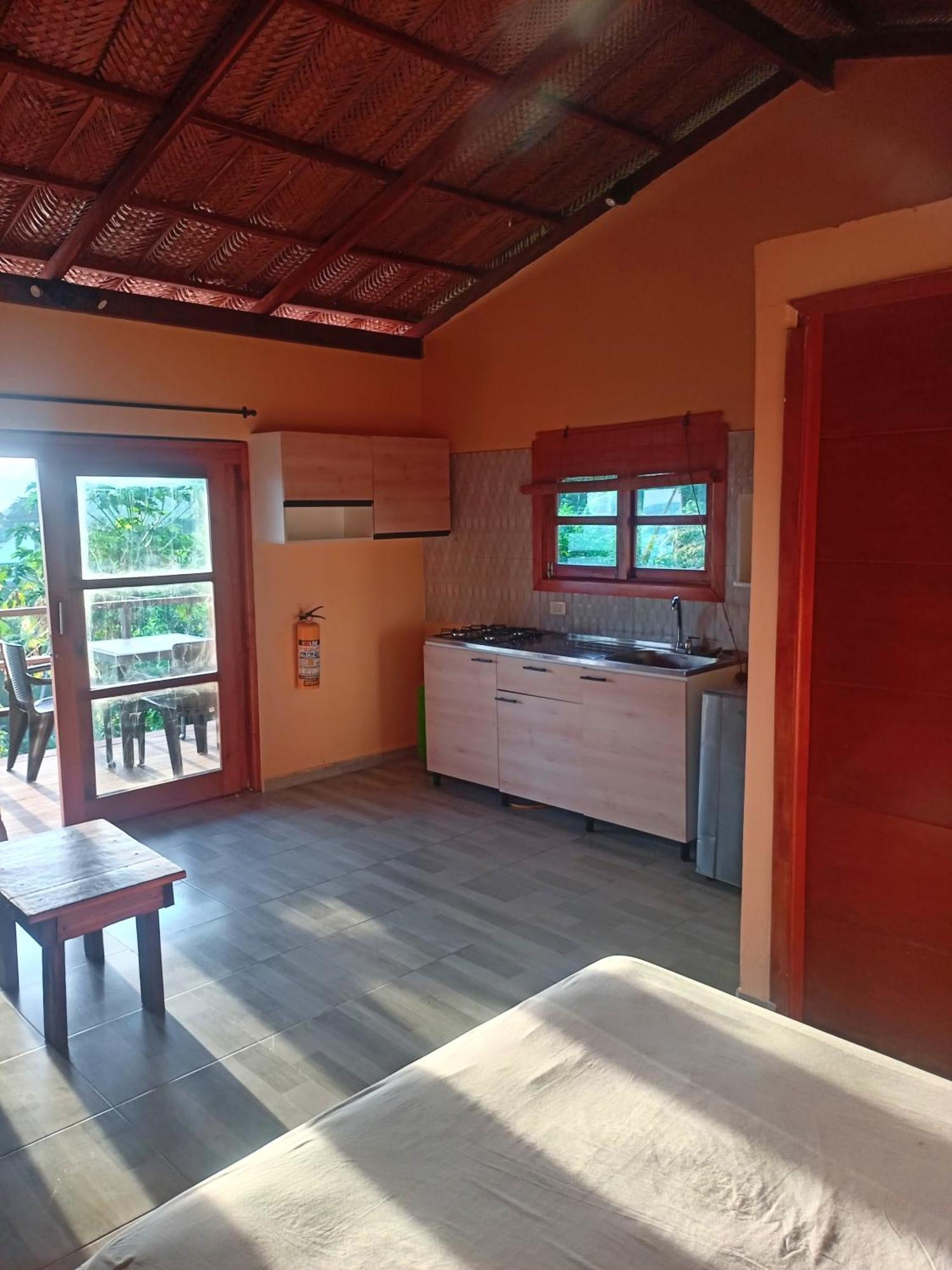 Casa Tolosa Tayrona, Los Cocos La Poza المظهر الخارجي الصورة