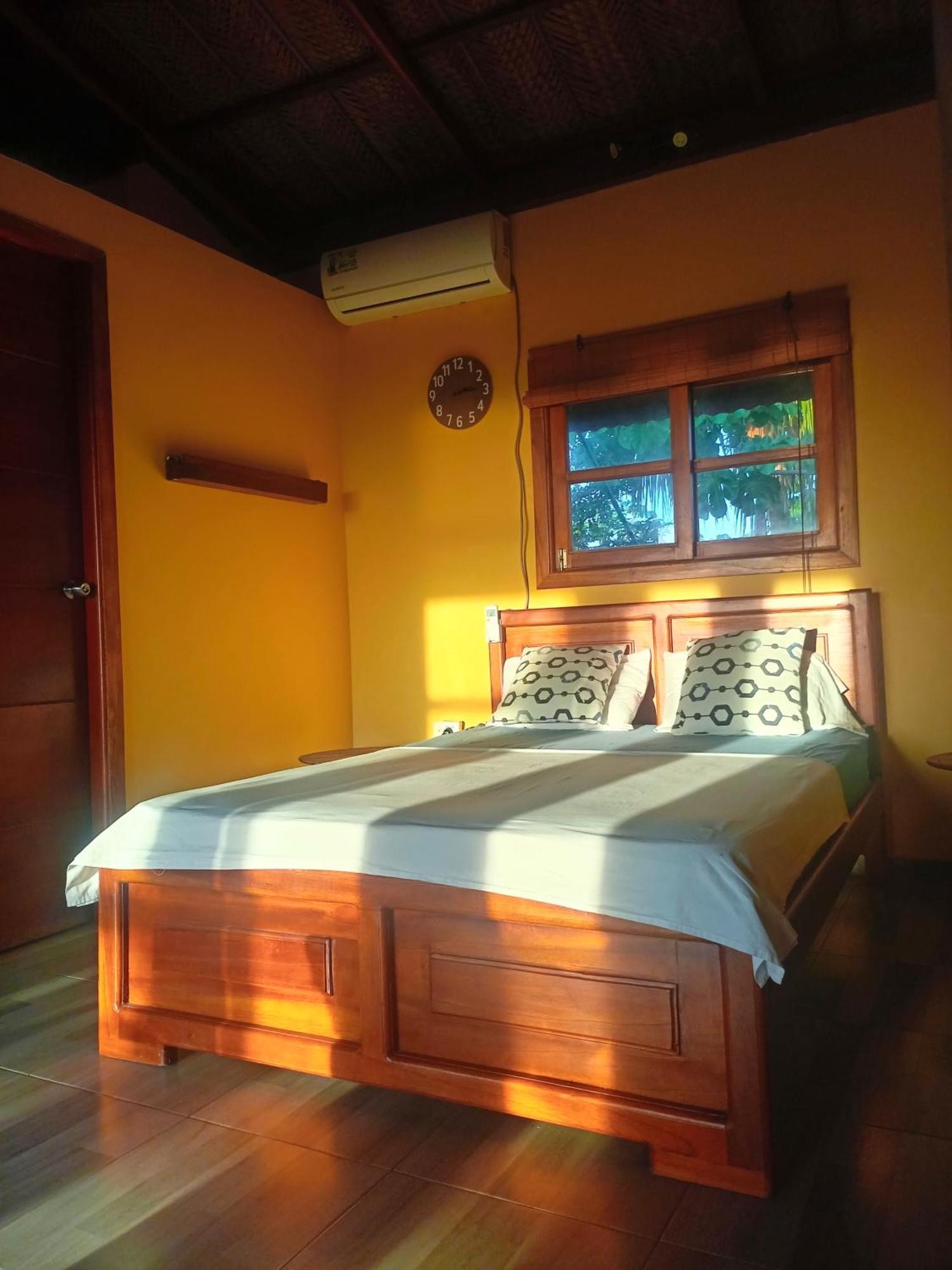 Casa Tolosa Tayrona, Los Cocos La Poza المظهر الخارجي الصورة