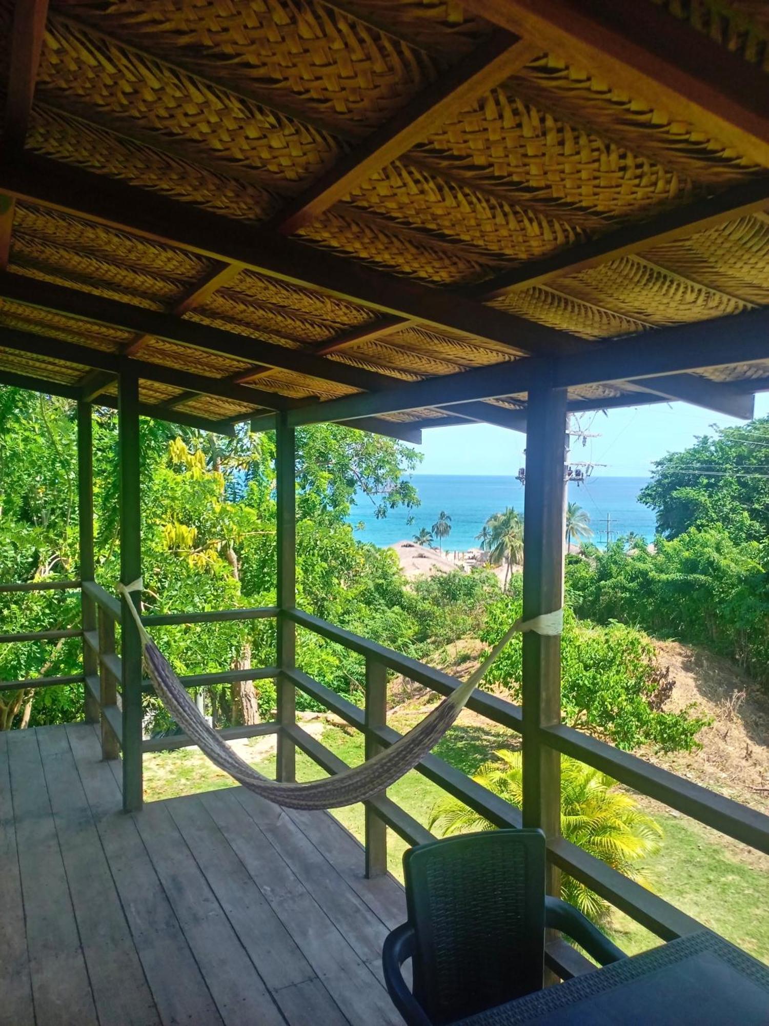 Casa Tolosa Tayrona, Los Cocos La Poza المظهر الخارجي الصورة